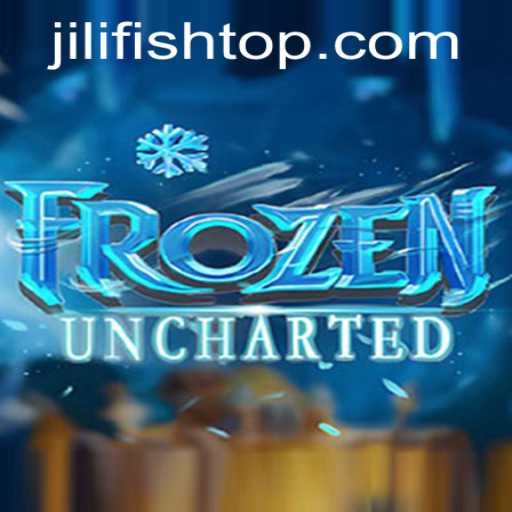 FrozenUncharted: Explore the Unseen Realms with JILIFISH