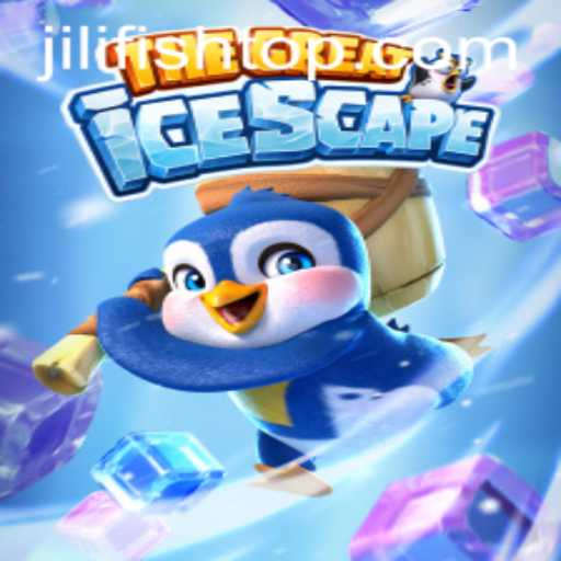 Exploring TheGreatIcescape: A Chilling Adventure with JILIFISH
