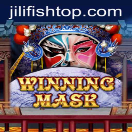 WinningMask: A Revolutionary Gaming Experience